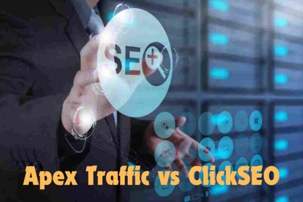 Apex Traffic vs ClickSEO