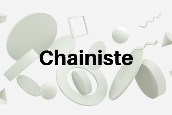 Chainiste