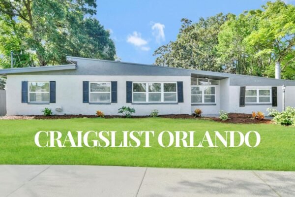 Craigslist Orlando