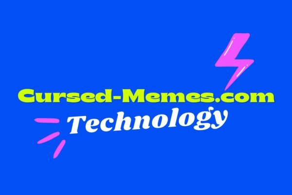 Cursed-Memes.com Technology