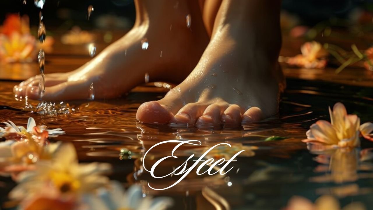 Esfeet