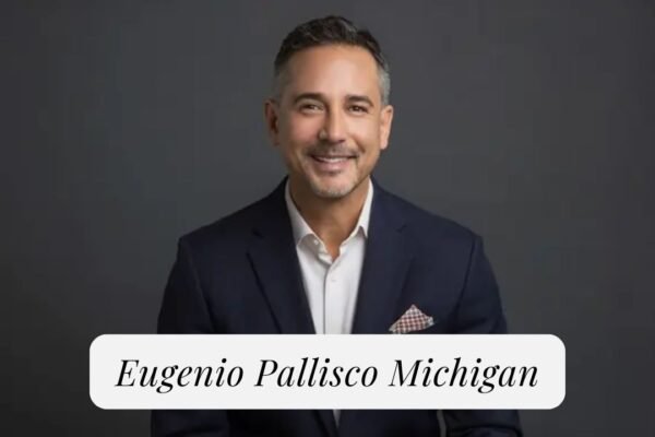 Eugenio Pallisco Michigan