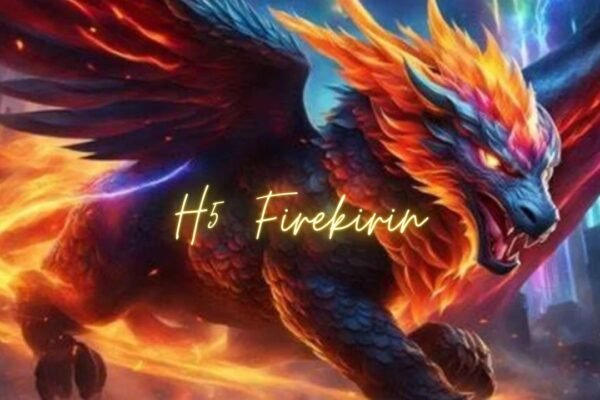 H5 Firekirin