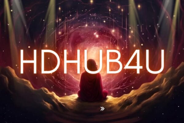 HDHub4U