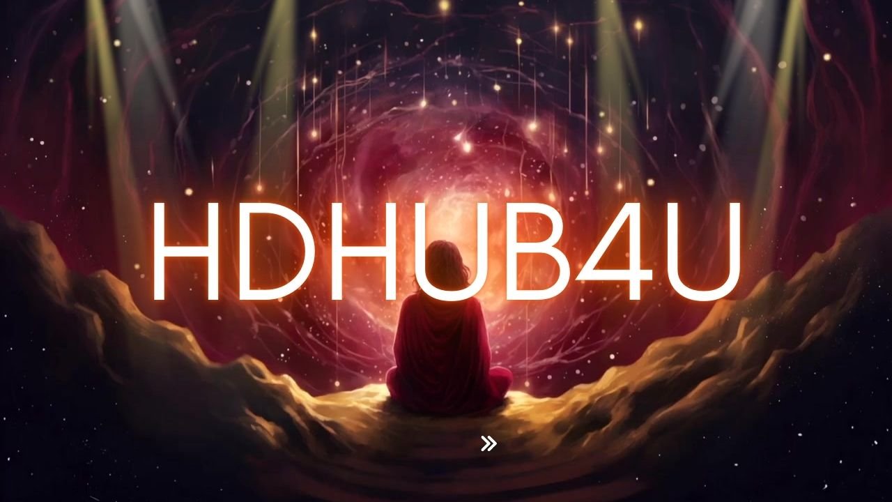 HDHub4U