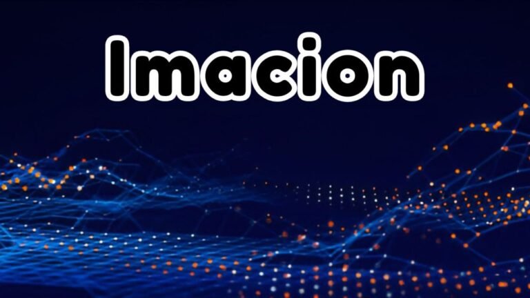 Imacion