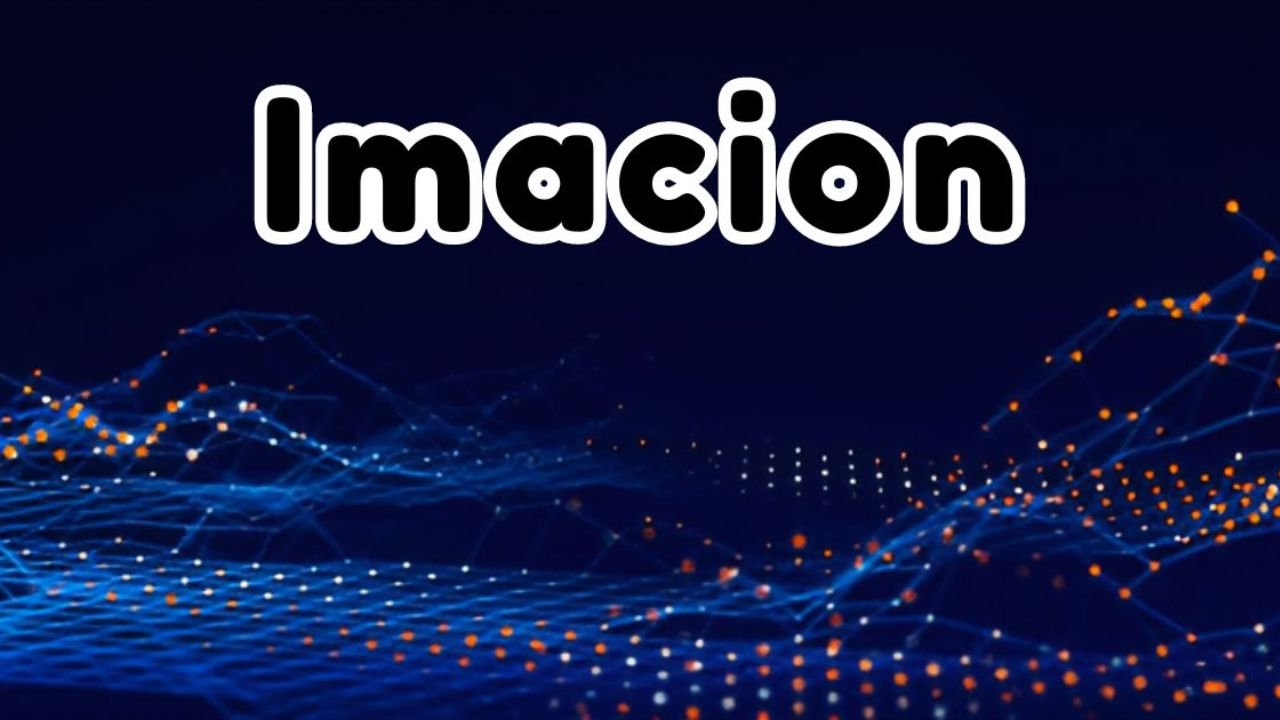 Imacion