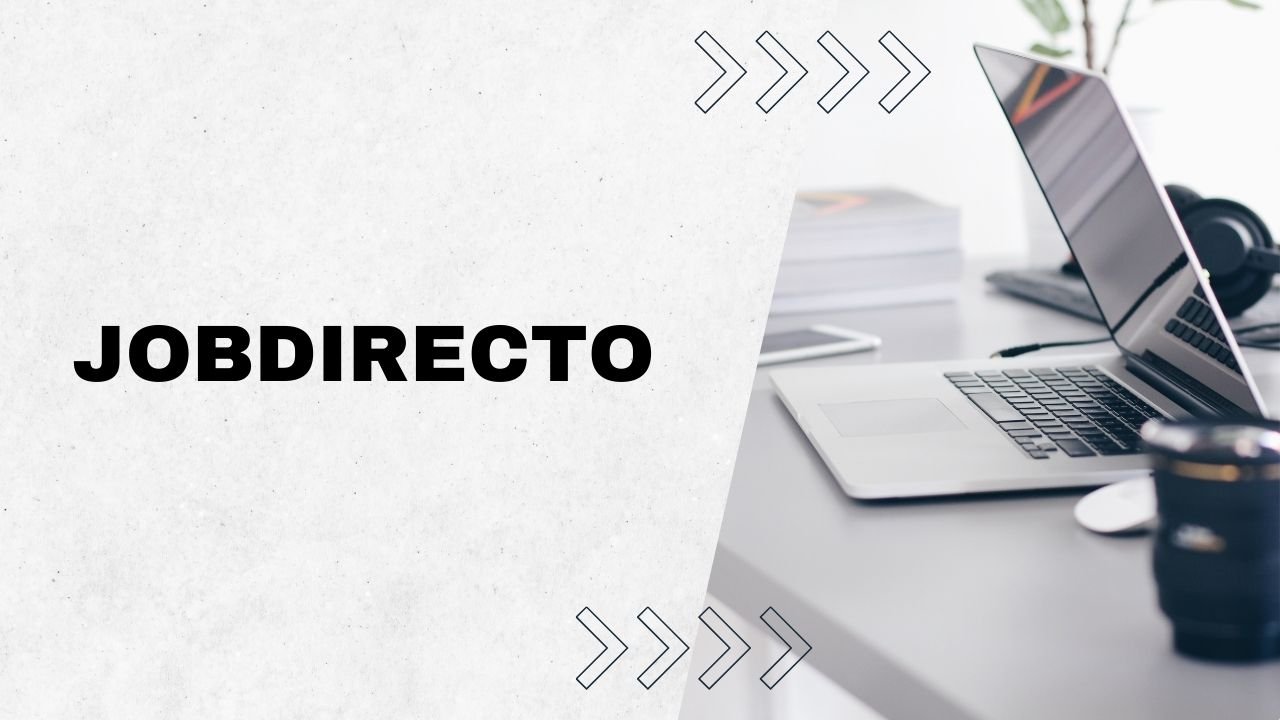 JobDirecto