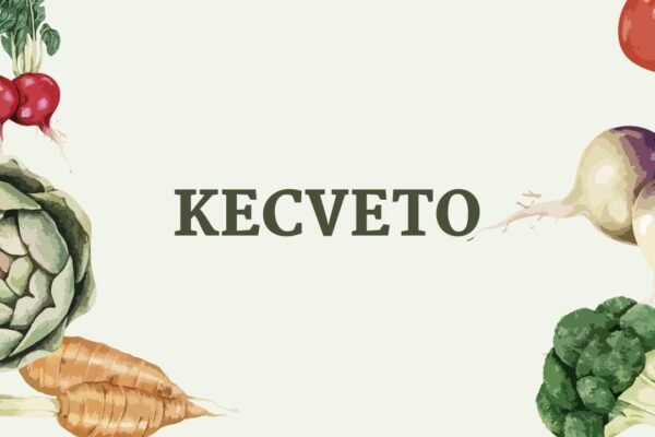 Kecveto