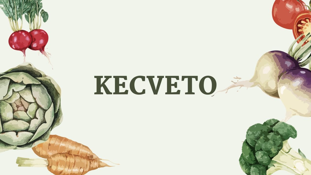 Kecveto