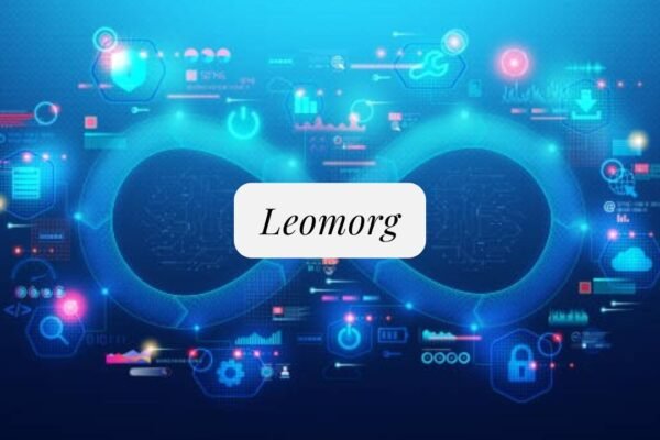 Leomorg