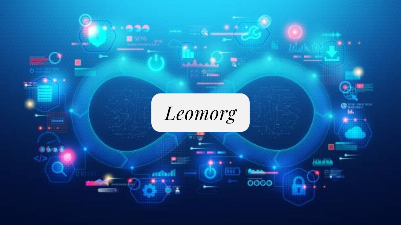 Leomorg