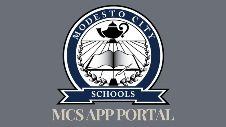 MCS App Portal