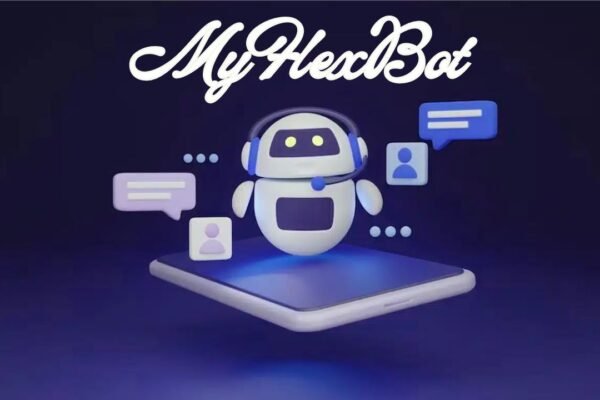 MyFlexBot