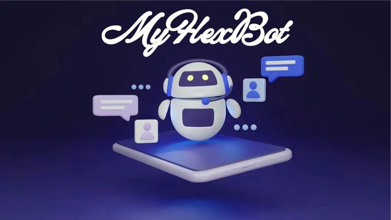 MyFlexBot