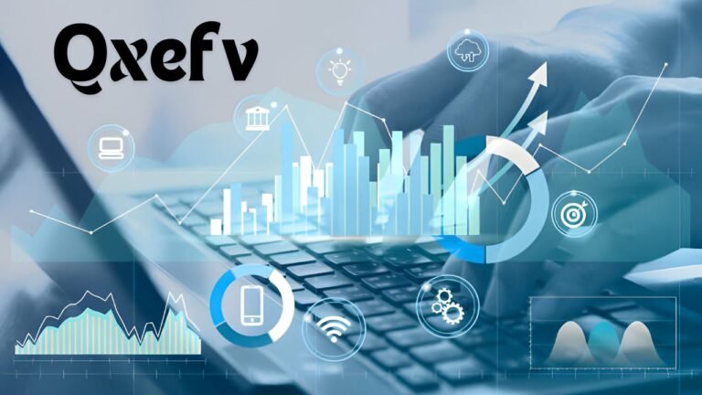 Qxefv: Revolutionizing Customer Experience & Business Strategy Qxefv