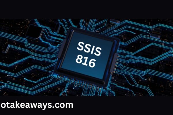 SSIS 816