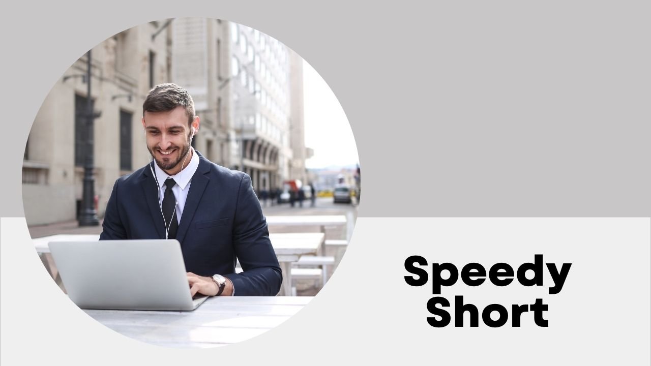 SpeedyShort.com