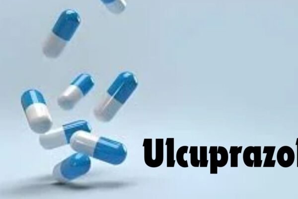 Ulcuprazol