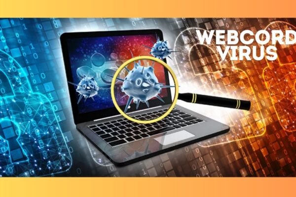 WebCord Virus