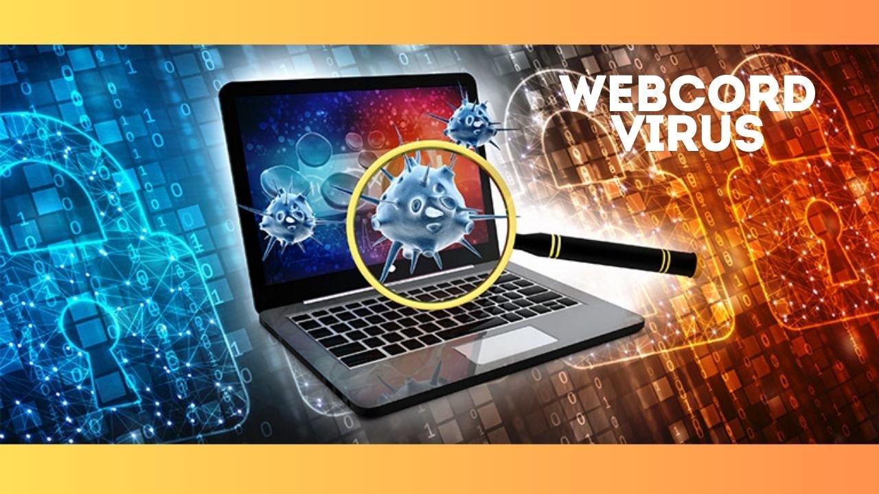 WebCord Virus