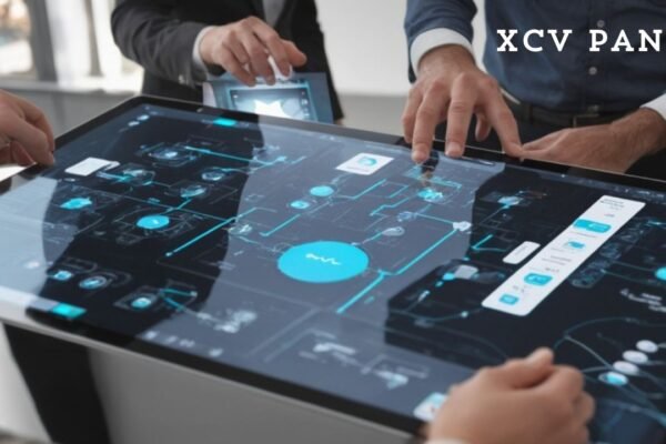 XCV Panel