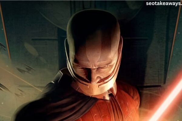 three reasons the ps5 star wars: kotor remake is such a huge ...