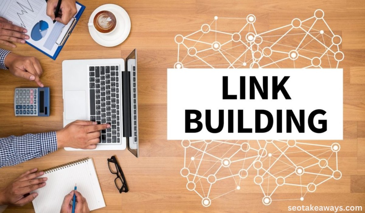 Link Building Tool Box