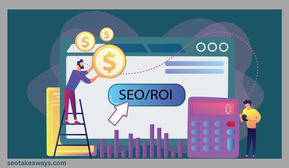 ROI Calculations SEO