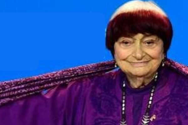 Agnès Varda