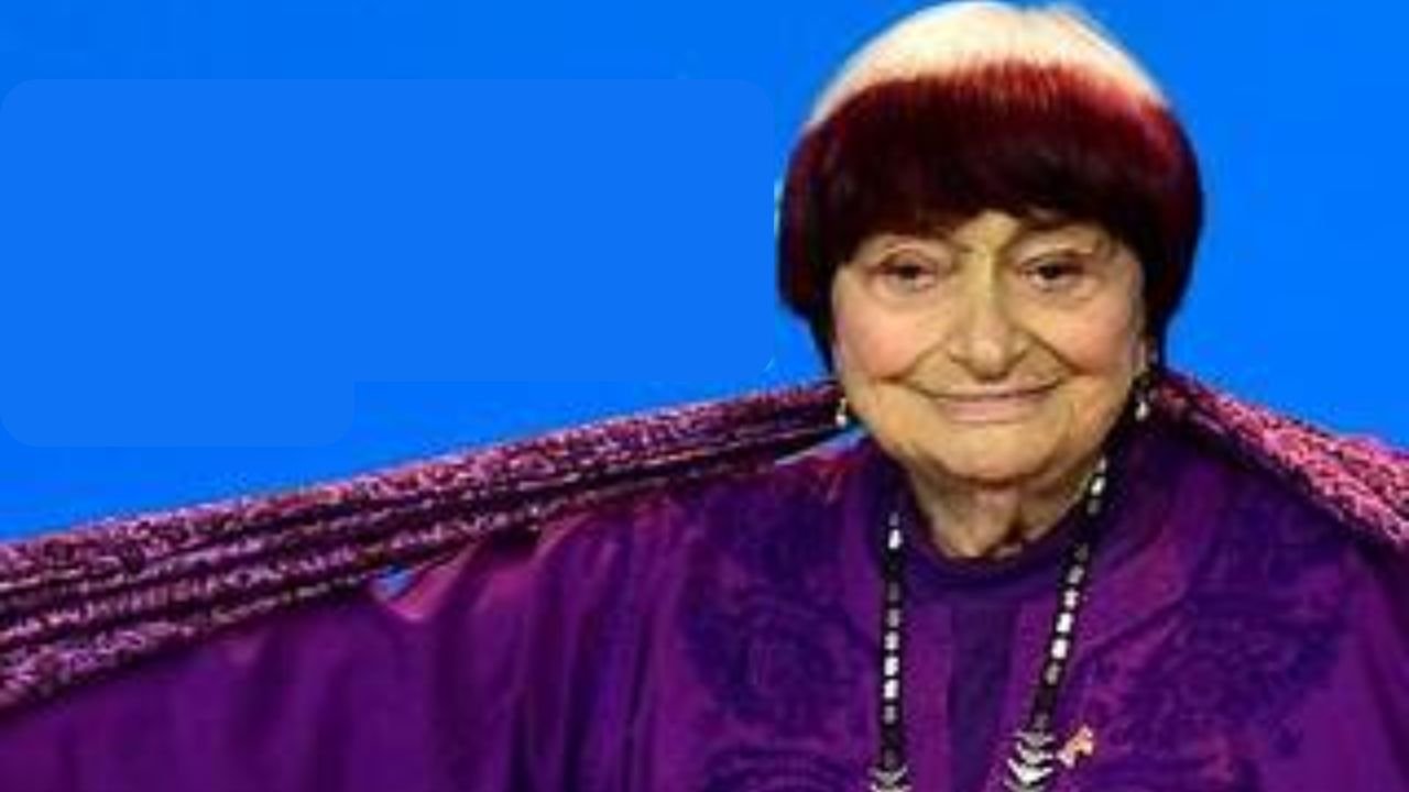 Agnès Varda