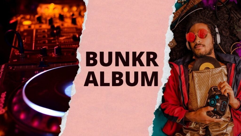 Bunkr Albums Streamline Work and Play