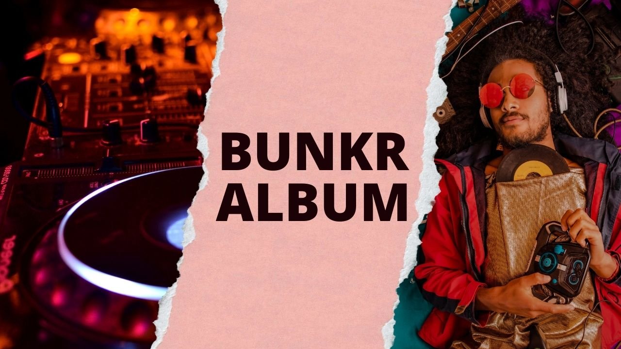 Bunkr Album