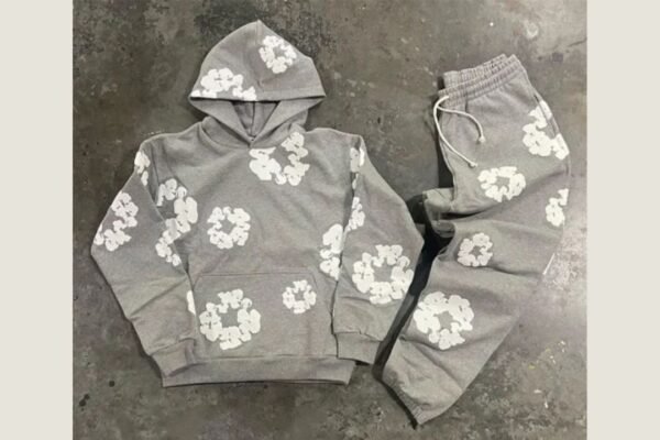 Denim Tears Hoodie