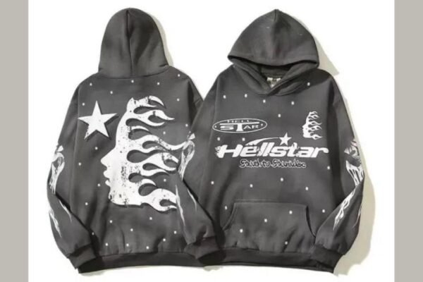 Hellstar Hoodie