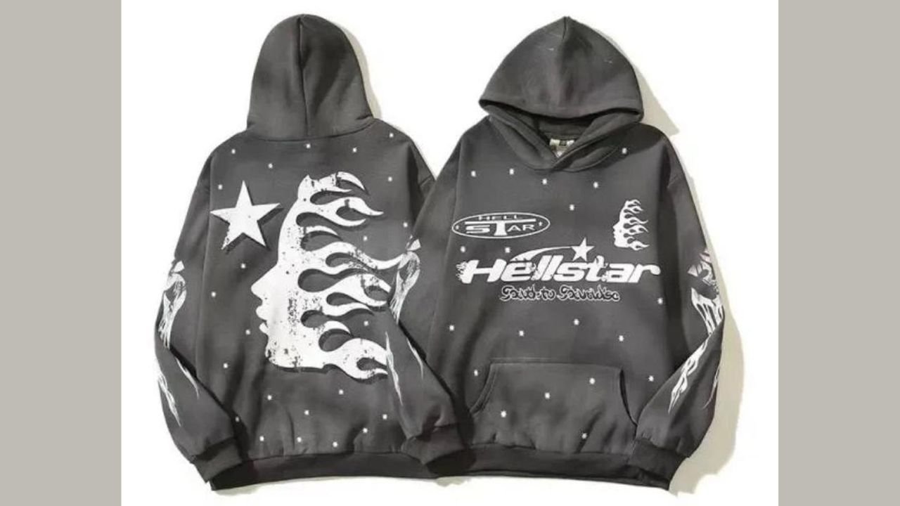 Hellstar Hoodie