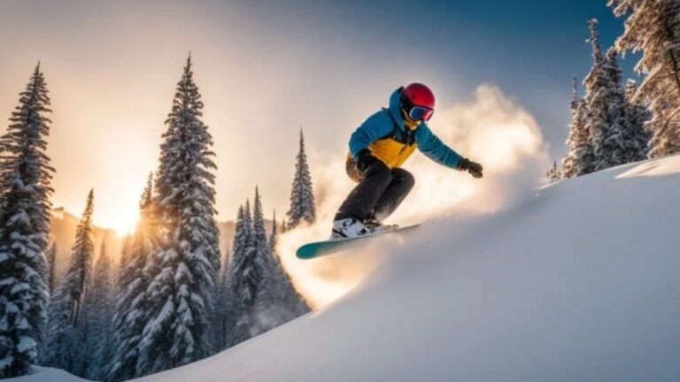 Snow Rider 3D Unblocked