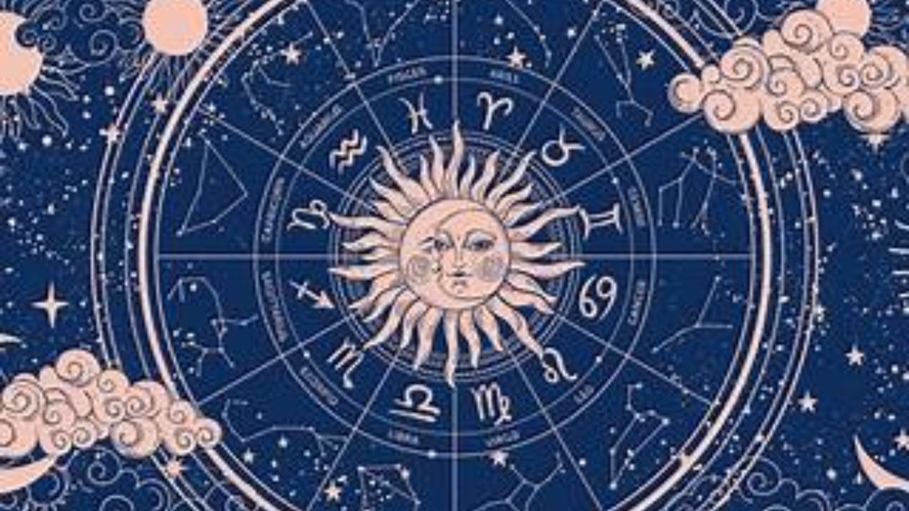 Zodiac Signs