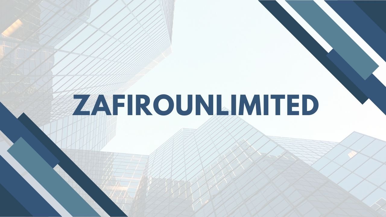 Zafirounlimited