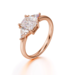 Cut Rings