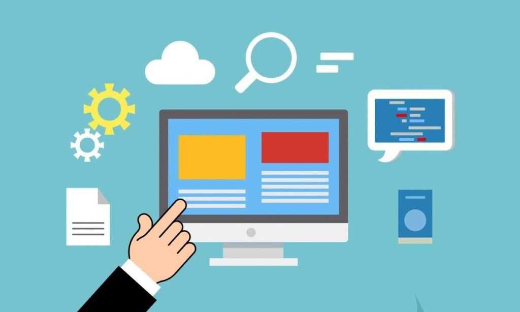 SEO Services Without Building an Internal Team