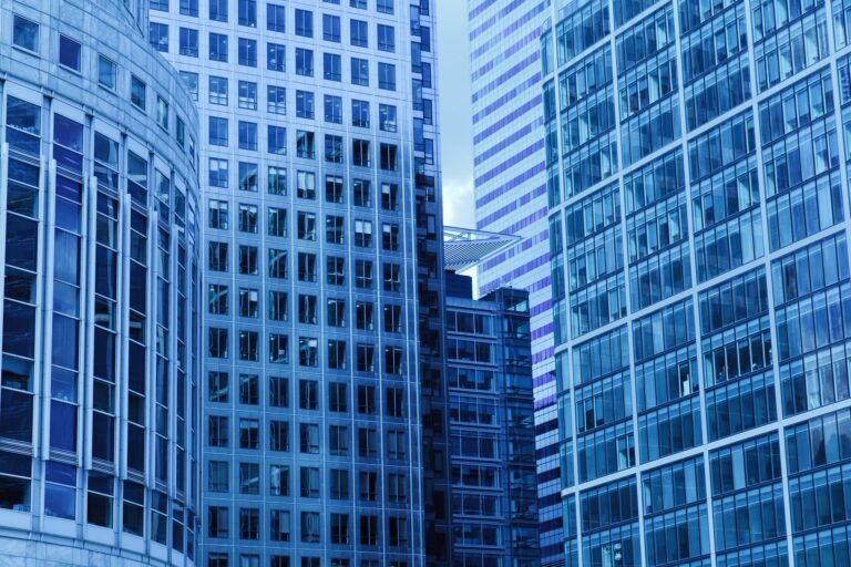 Creation through Real Estate